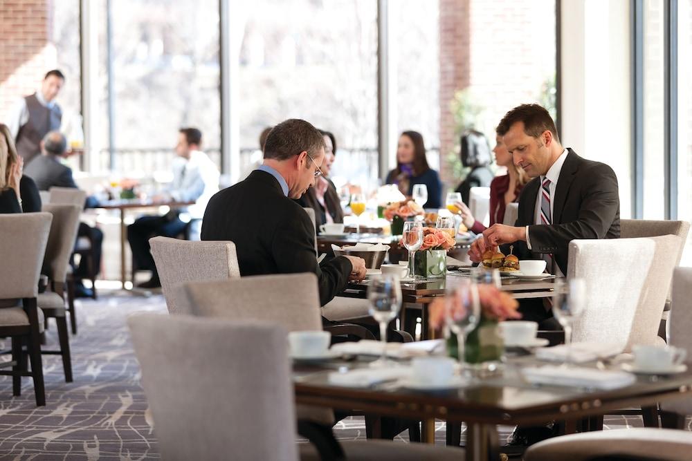 Four Seasons Washington Dc Hotel Eksteriør billede