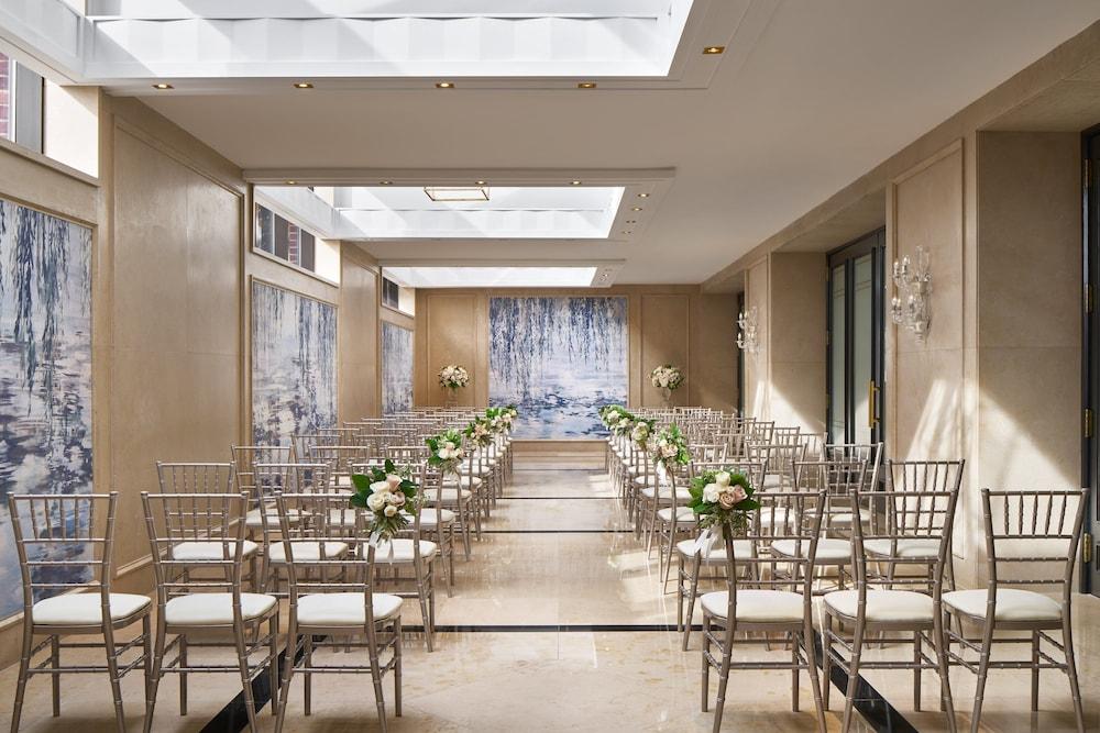 Four Seasons Washington Dc Hotel Eksteriør billede