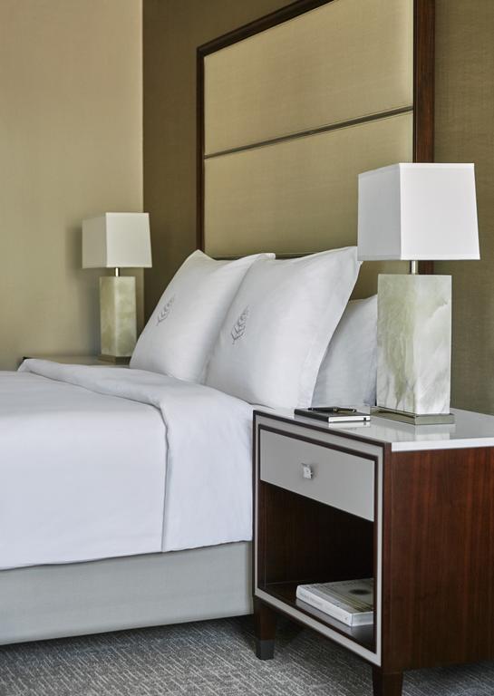 Four Seasons Washington Dc Hotel Eksteriør billede